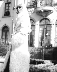 D Repubblica - The Fashion Issue 2024 | Erin Fee Productions