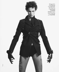 Harpers Bazaar Italia | Erin Fee Productions