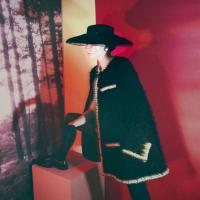 W Magazine - Perfect Form | Erin Fee Productions