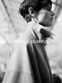 Gabriele Colangelo - SS25 | Erin Fee Productions