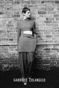 Gabriele Colangelo - SS24 | Erin Fee Productions