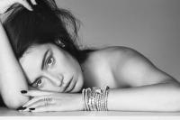 Harpers Bazaar France - September 2025 Cover | Erin Fee Productions