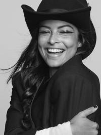 Harpers Bazaar France - A Season Of Characters | Erin Fee Productions