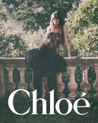 Chloé - Winter 2025 Campaign | Erin Fee Productions