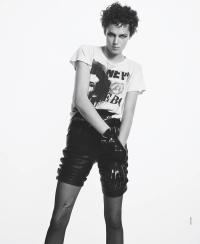 Harpers Bazaar Italia | Erin Fee Productions