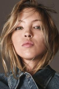 Zara - David Sims | Erin Fee Productions