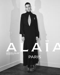 Alaïa - SS25 | Erin Fee Productions