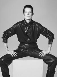 W Magazine - Perfect Form | Erin Fee Productions