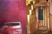 Self Service Magazine | Erin Fee Productions