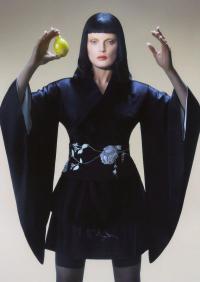 Collecting Fashion - by Carlijn Jacobs | Erin Fee Productions