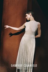 Gabriele Colangelo - SS24 | Erin Fee Productions