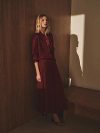 Massimo Duti - Icon SS25 | Erin Fee Productions