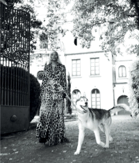 D Repubblica - The Fashion Issue 2024 | Erin Fee Productions