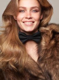 Harpers Bazaar France - A Season Of Characters | Erin Fee Productions