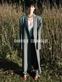 Gabriele Colangelo - SS25 | Erin Fee Productions