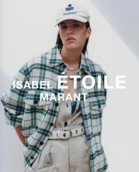 Isabel Marant - Isabel Marant Etoile FW 2021 | Erin Fee Productions
