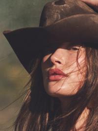 W Magazine - The Summer Issue 2024 Cover | Erin Fee Productions