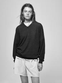 Zara Man - SS24 | Erin Fee Productions