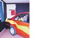 Self Service Magazine | Erin Fee Productions