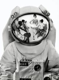 American Vogue - October 2024 | Erin Fee Productions