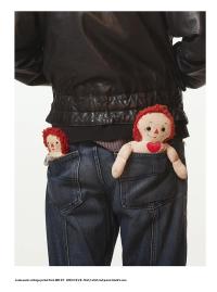 Beyond Noise - x Isabelle Sayer | Erin Fee Productions