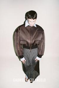 Gabriele Colangelo - SS24 | Erin Fee Productions