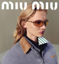 Miu Miu - Holiday 2024 Campaign | Erin Fee Productions