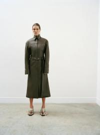 Gabriele Colangelo - FW25 Lookbook | Erin Fee Productions