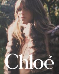 Chloé - Winter 2025 Campaign | Erin Fee Productions