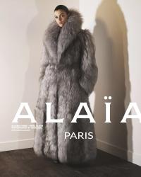 Alaïa - SS25 | Erin Fee Productions