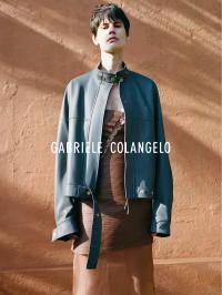 Gabriele Colangelo - SS25 | Erin Fee Productions