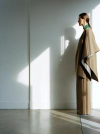 Gabriele Colangelo - FW25 Lookbook | Erin Fee Productions