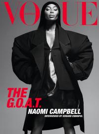 Vogue Australia - March 2024 Cover | Erin Fee Productions