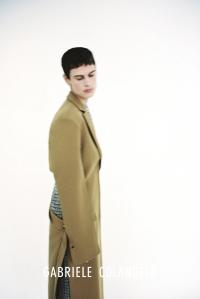 Gabriele Colangelo - SS24 | Erin Fee Productions