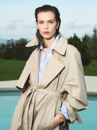 Victoria Beckham x Mango - 2024 Campaign | Erin Fee Productions