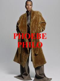 Phoebe Philo - Collection C Campaign | Erin Fee Productions