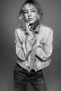 Zara - David Sims | Erin Fee Productions