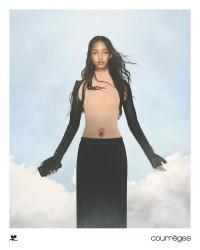 Courreges - FW 2023 Campaign | Erin Fee Productions