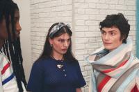 W Magazine | Erin Fee Productions