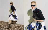 Miu Miu - FW 2024 Campaign | Erin Fee Productions
