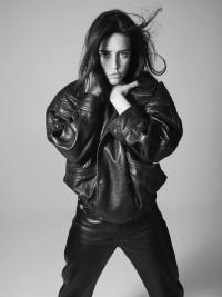 Harpers Bazaar France - September 2025 Cover | Erin Fee Productions