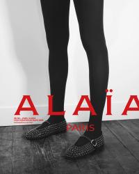 Alaïa - SS25 | Erin Fee Productions