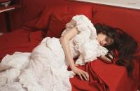 W Magazine - Play It Cool | Erin Fee Productions