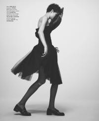 Harpers Bazaar Italia | Erin Fee Productions