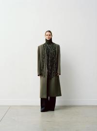 Gabriele Colangelo - FW25 Lookbook | Erin Fee Productions