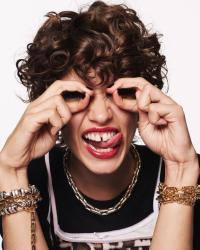 Harpers Bazaar France - Une Saison de Caractères | Erin Fee Productions