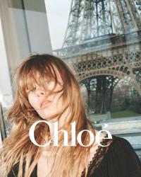 Chloe SS24 | Erin Fee Productions