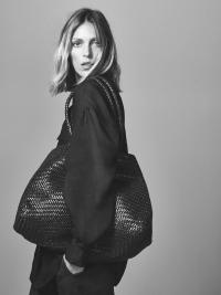 Massimo Duti - Icon SS25 | Erin Fee Productions