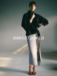 Gabriele Colangelo - SS25 | Erin Fee Productions