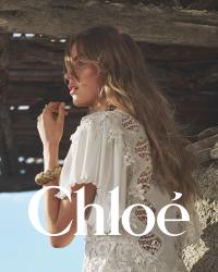 Chloé - Spring Summer 25 | Erin Fee Productions